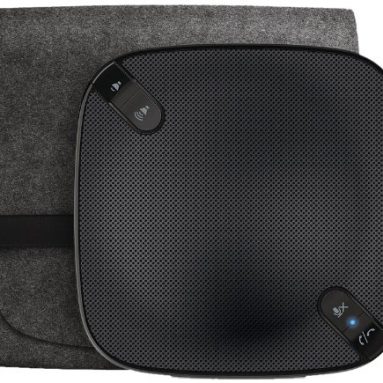 Philips WeCall Bluetooth Conference Speaker