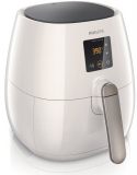 Philips Digital AirFryer with Rapid Air Technology