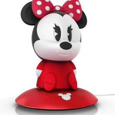 Philips Disney Minnie Nightlight