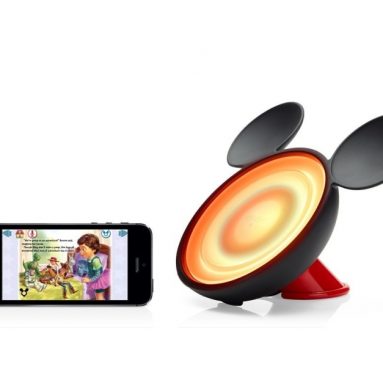 Philips Disney Friends of Hue StoryLight