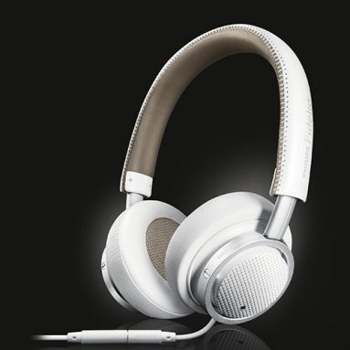 Philips  Headphones with mic