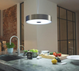 Philips Hue White Ambiance Dimmable LED Smart Suspension Light
