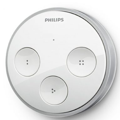 Philips Hue tap Switch