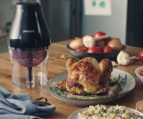 Philips MultiChopper