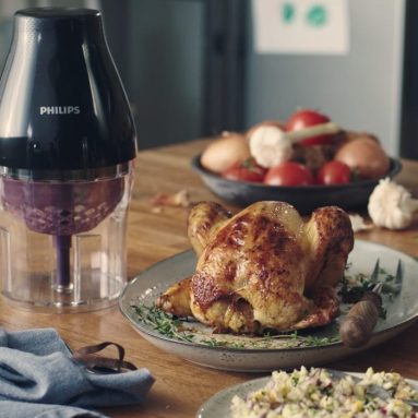 Philips MultiChopper