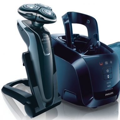 Philips SensoTouch 3d Electric Shaver