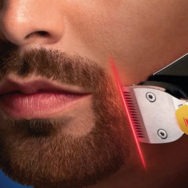 Philips Norelco Beard Trimmer