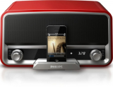 Philips Original Radio Dock for iPod/iPhone