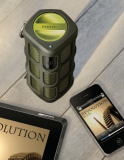 46% Discount: Philips Wireless Portable Speaker
