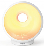 Philips Somneo Sleep and Wake-up Light Therapy Lamp