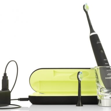 Philips Sonicare DiamondClean Rechargeable Electric Toothbrush