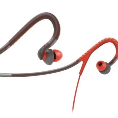 Philips Sport Action Fit Neckband Headset