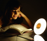 Philips Wake-Up Light