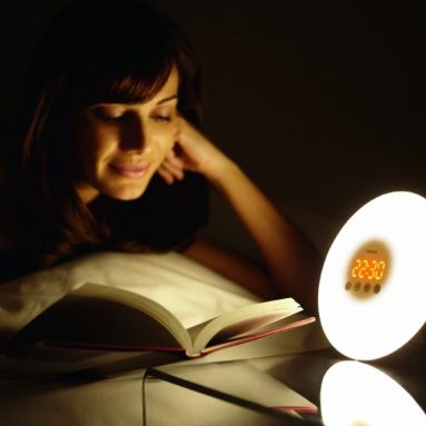 Philips Wake-Up Light