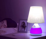 Phive Table Lamp for Bedroom