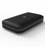 PhoneSoap 3.0 Sanitizer and Universal Phone Charger