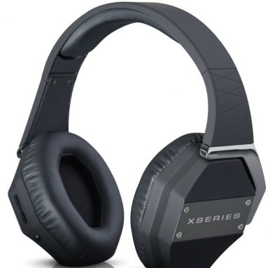 Photive Wireless Bluetooth Headphones