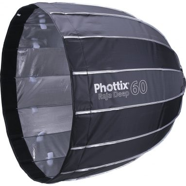 Phottix Raja Deep Parabolic Softbox