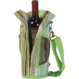 Picnic Plus Wine Insulated Pouch