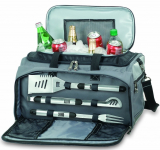 Picnic Time Buccaneer Tailgating Cooler with Grill