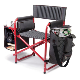 Picnic Time ‘Fusion’ Original Design Outdoor Folding Chair