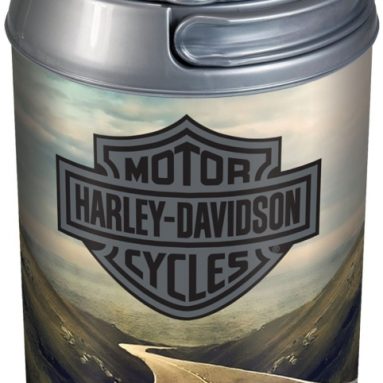 Picnic Time Harley Davidson Insulated Mini Can Cooler