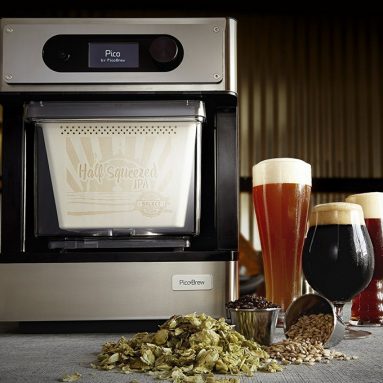 Pico Pro Craft Beer Brewing Appliance for Homebrewing