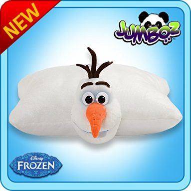 Pillow Olaf