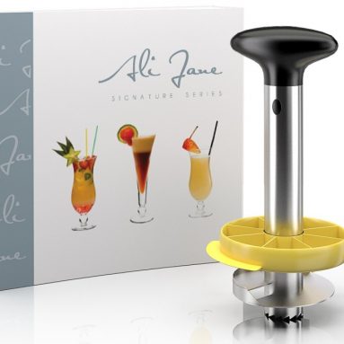Pineapple Corer