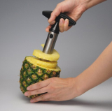 Pineapple Easy Slicer and De-Corer