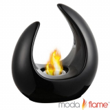 Pinto Tabletop Bio Ethanol Fireplace