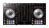 Pioneer Pro DJ Controller