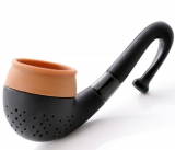 Pipe Tea Infuser