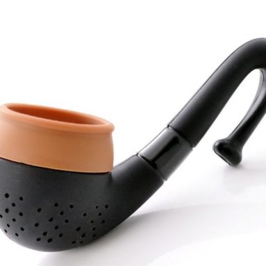 Pipe Tea Infuser