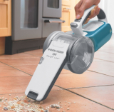 Pivot Vac 18V Cordless Pivoting Hand Vac