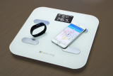 Pivotal Living Bluetooth Smart Scale