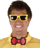 Pixel-8 Bow Tie