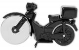 Pizza Cutter Motorbike