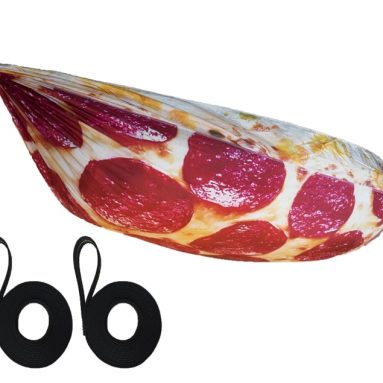 Pizza Hammock