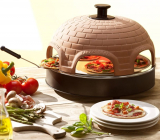 Pizzarette – “The World’s Funnest Pizza Oven”