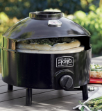 Pizzeria Pronto Pizza Oven