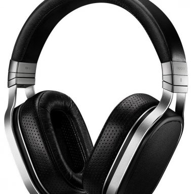 Planar Magnetic Headphones