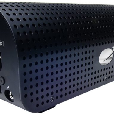 Planet Audio Wireless Bluetooth Speaker