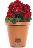Planter Speaker Wireless Outdoor Speaker with Weather