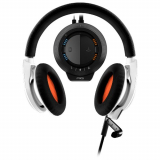 Plantronics RIG Stereo Gaming Headset with Mixer for Xbox 360 and PS3