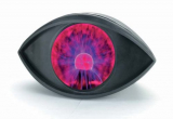 Plasma Eye Lighting