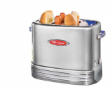 Platinum Series Hot Dog Toaster