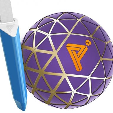 Play Impossible Gameball