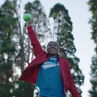 Play Impossible Gameball