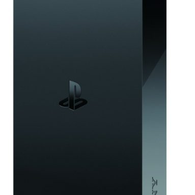 PlayStation TV